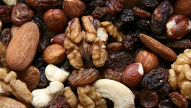 almond