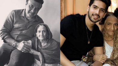 Anu Malik's mother Bilquis passes away; Armaan pens emotional note for 'Dadijaan'