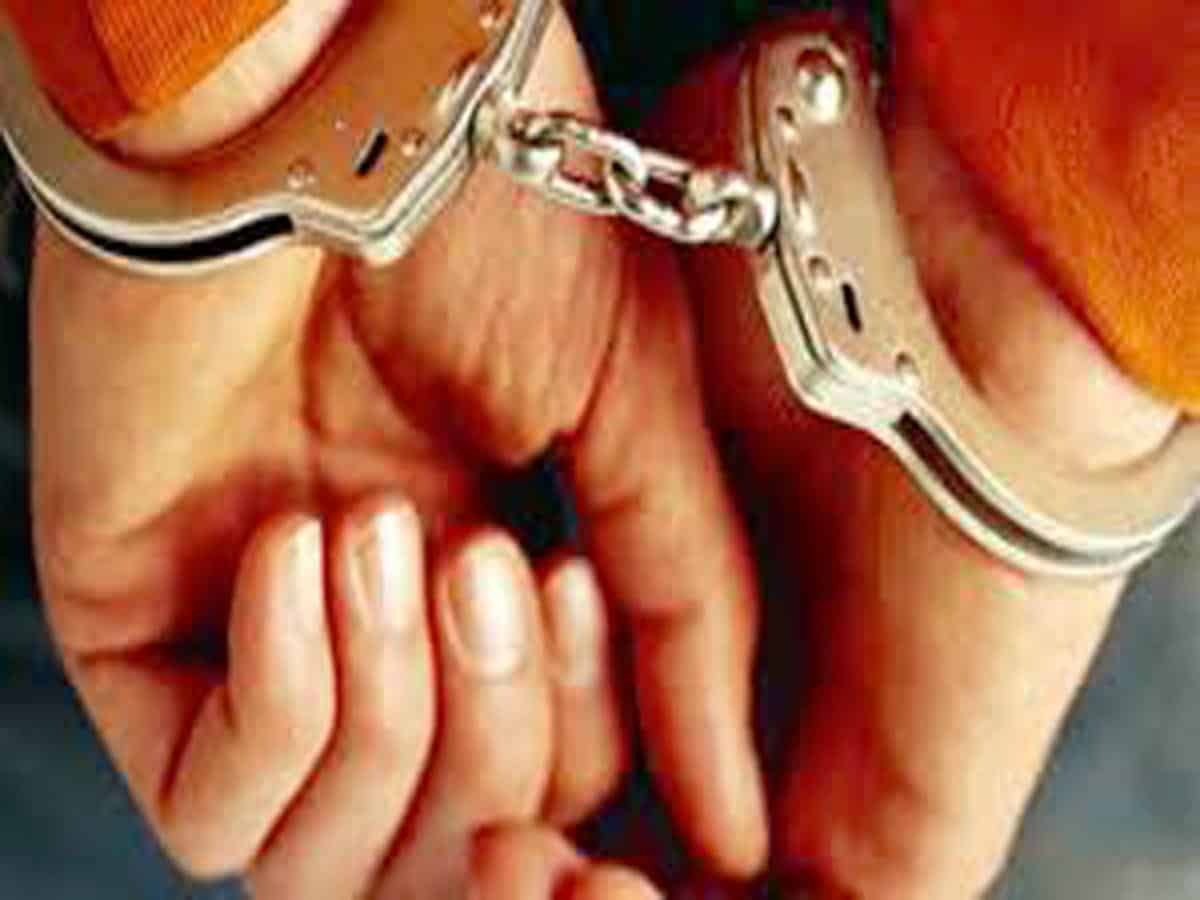 Man arrested in Goa for possessing amphetamine