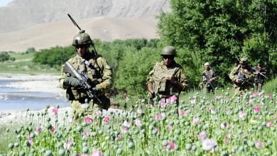 Australia ends its 20-year presence in Afghanistan, pulls out forces