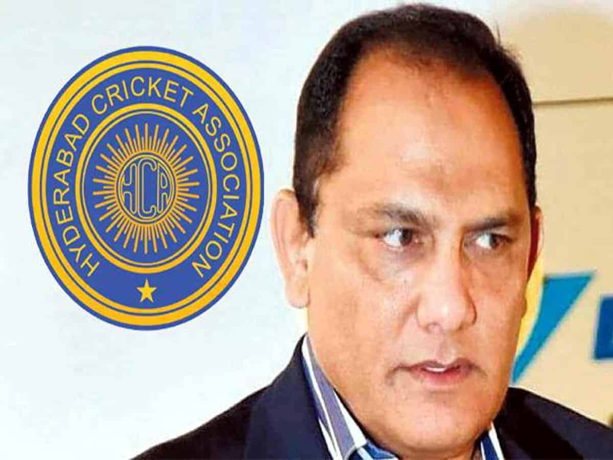 Facing open revolt in HCA, Azharuddin remains defiant