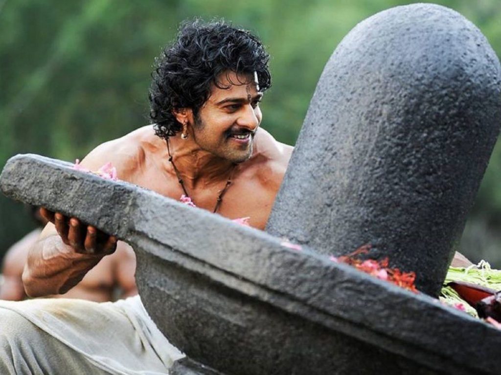 6 years of Baahubali: Prabhas walks down memory lane