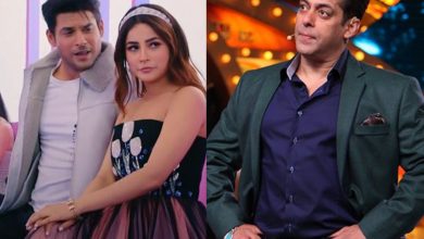 Sidhart Shukla-Shenaaz Gill to host Bigg Boss 15, Salman Khan removed?