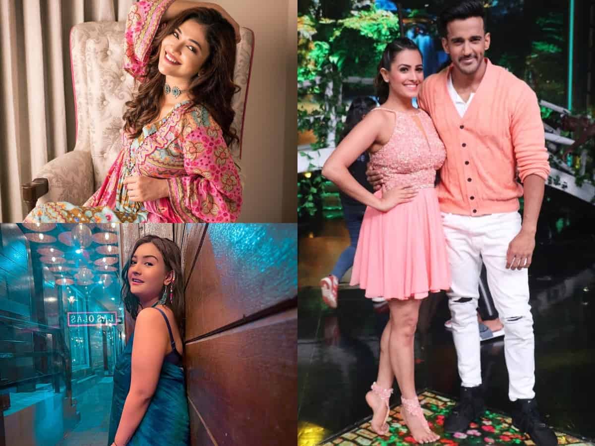 Bigg Boss OTT: Aashika, Rohit Reddy & others to enter the show