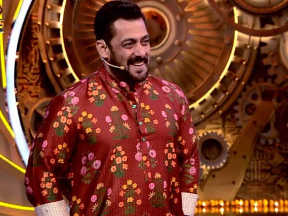 Bigg Boss 15: Here's Salman Khan's exciting Eid gift for fans [Video]