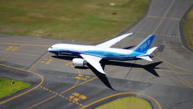 Boeing cuts production on the 787 to address flaw