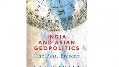 India should be a confident nation that respects all its citizens, says Shivshankar Menon in his new book