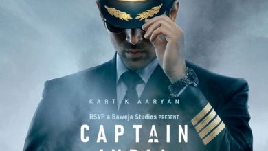 Just in: Kartik Aaryan announces new movie 'Captain India'