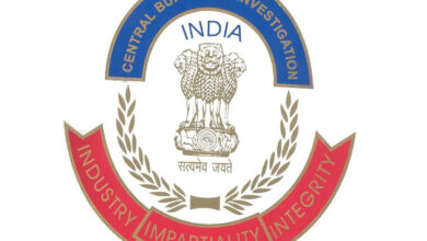 BRS MLAs' poaching case: CBI likely to begin probe this week