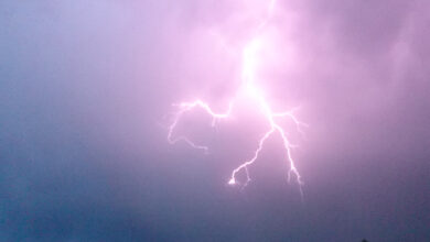 rainfall in hyderabad