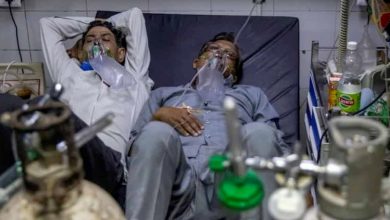 COVID-19 patient recovers after 41 days of ECMO support