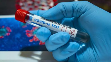 India reports 15,786 COVID-19 infections in last 24 hours