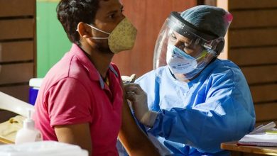 India's 'R-Value' increasing, COVID infection to spread faster: AIIMS chief