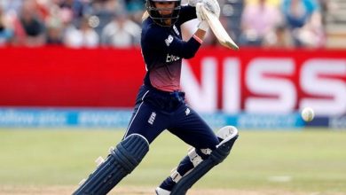 Danni Wyatt named in England squad for T20Is against India