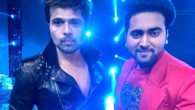 Himesh Reshammiya to launch Mohammad Danish in his new song