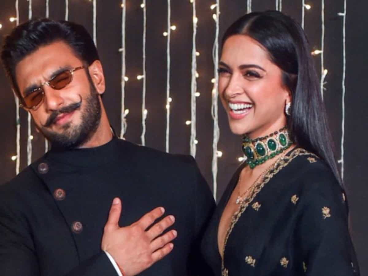 A look at Ranveer Singh, Deepika Padukone's lavish properties