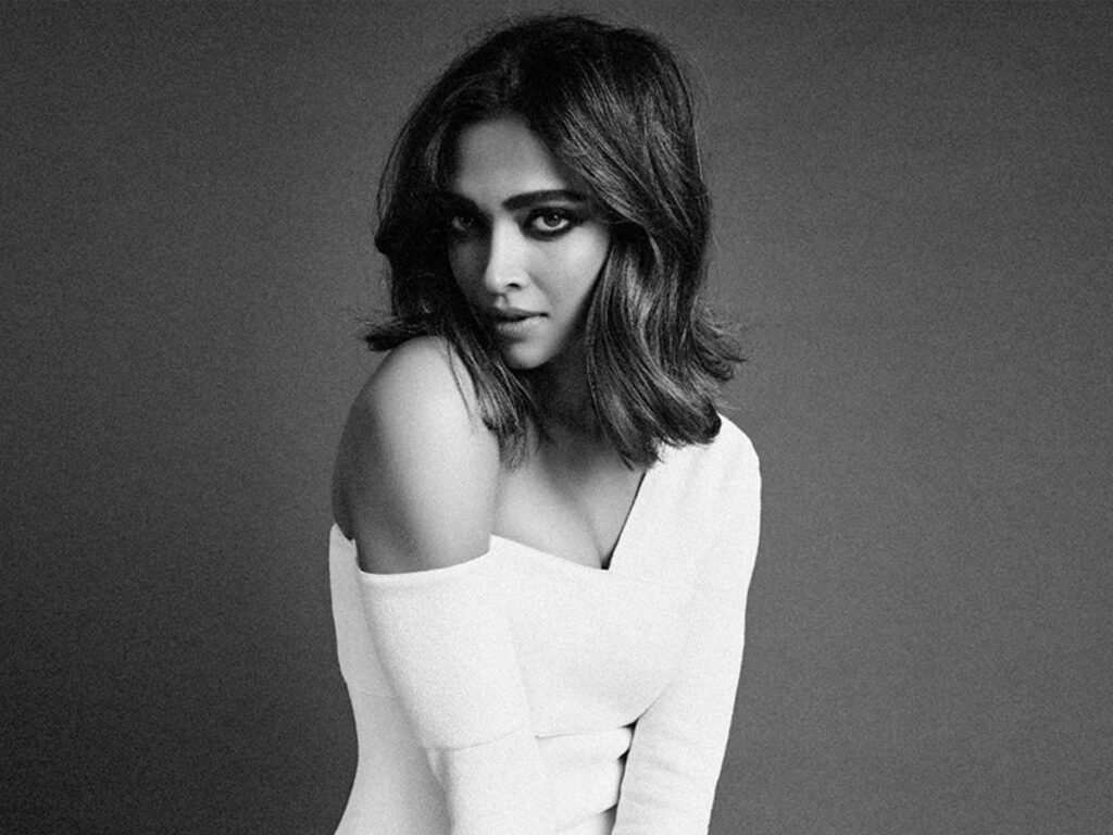 Deepika Padukone signs her second Hollywood film