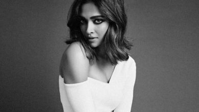 Deepika Padukone signs her second Hollywood film
