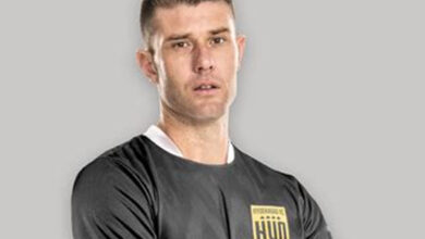 Hyderabad FC sign Spanish defender Gonzalez for upcoming season