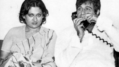 Dilip Kumar and his little known marriage with Hyderabad's Asma Rahman