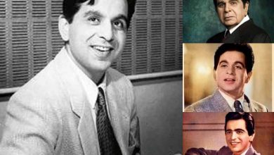 10 Dilip Kumar films that defined an era of stellar performances in Bollywood