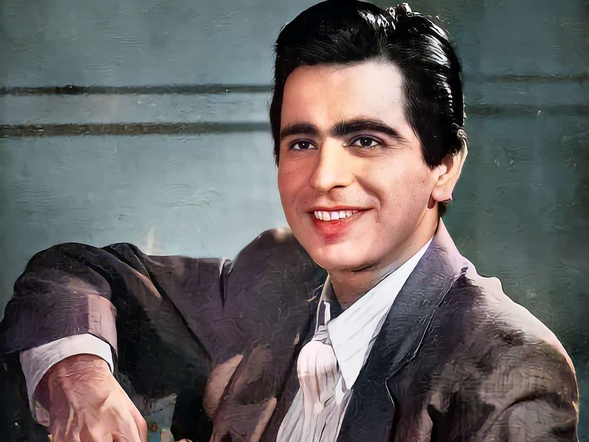 Tributes pour in from across Pakistan for Dilip Kumar