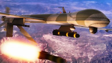 Kabul: Seven children killed in US drone attack