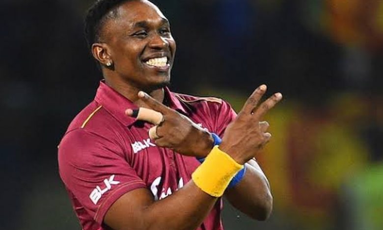 Bravo bags 4 as West Indies level T20I series vs South Africa