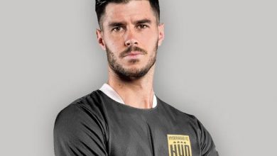 Hyderabad FC sign Spanish midfielder Eduardo Garcia