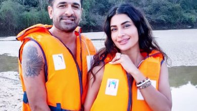 Eijaz Khan shares key to successful, happy relationship