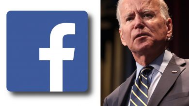 Facts tell a different story on Covid misinformation, FB tells Biden