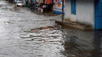 Hyderabad's Makkah colony suffers flood after heavy rains despite GHMC’s efforts