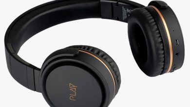 Homegrown tech firm PLAY unveils 2 wireless headphones