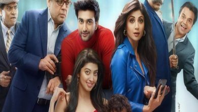 Shilpa Shetty's 'Hungama 2' release date is here!