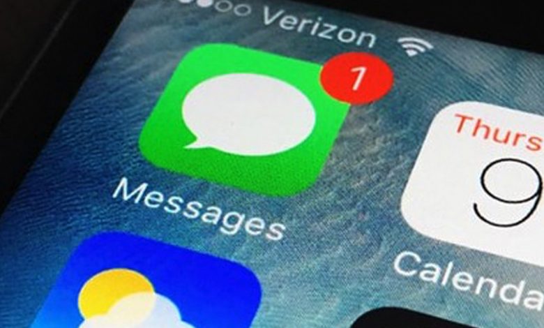 India withdraws Apple iMessages from new social media regulations