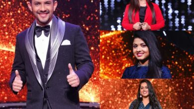 Indian Idol 12 finale: Aditya drops hint about WINNER & it's not Pawandeep