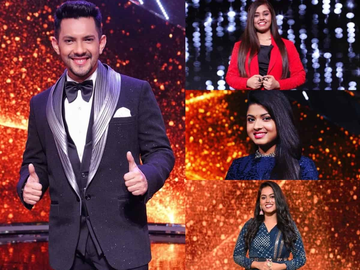 Indian Idol 12 finale: Aditya drops hint about WINNER & it's not Pawandeep