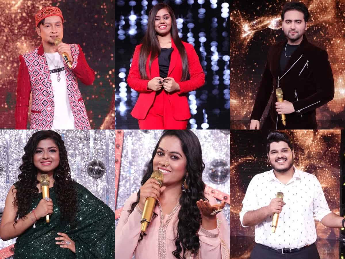 Indian Idol 12: Makers send all contestants back to their hometowns, why?