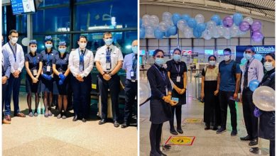 Indigo begins direct flight service from Hyderabad to Srinagar