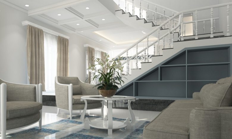 luxury homes