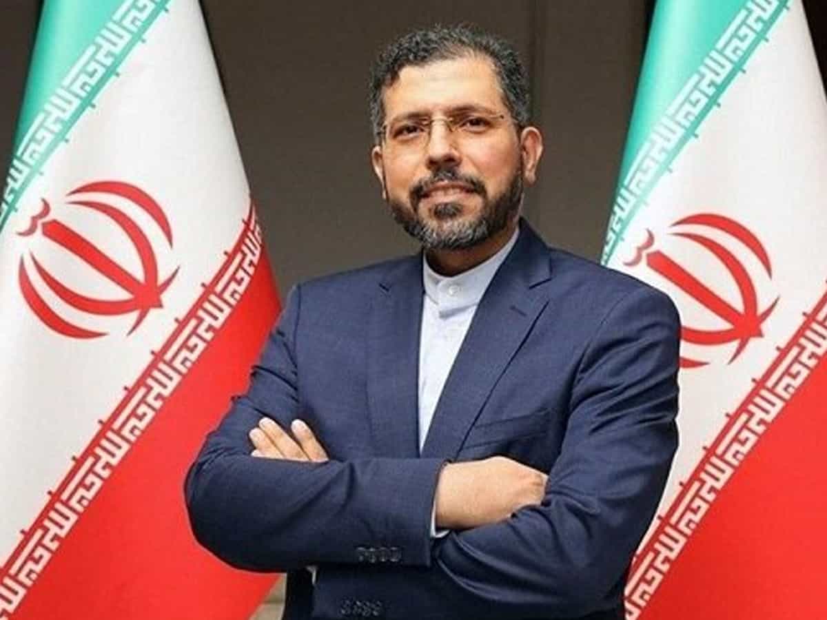 Iran foreign ministry: Iran kidnap plot is ''imaginary story''