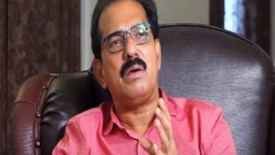 Kerala is 50 years behind, says Kitex MD before departure to Hyderabad