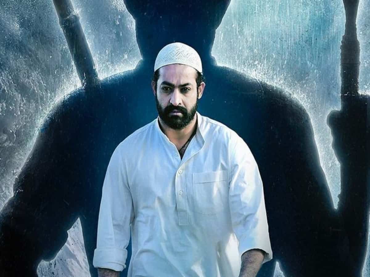 Revealed! Why Jr NTR donned Muslim's traditional outfit in RRR?