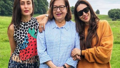 When Kareena-Karisma took local trains as ‘they didn’t have money for driver’