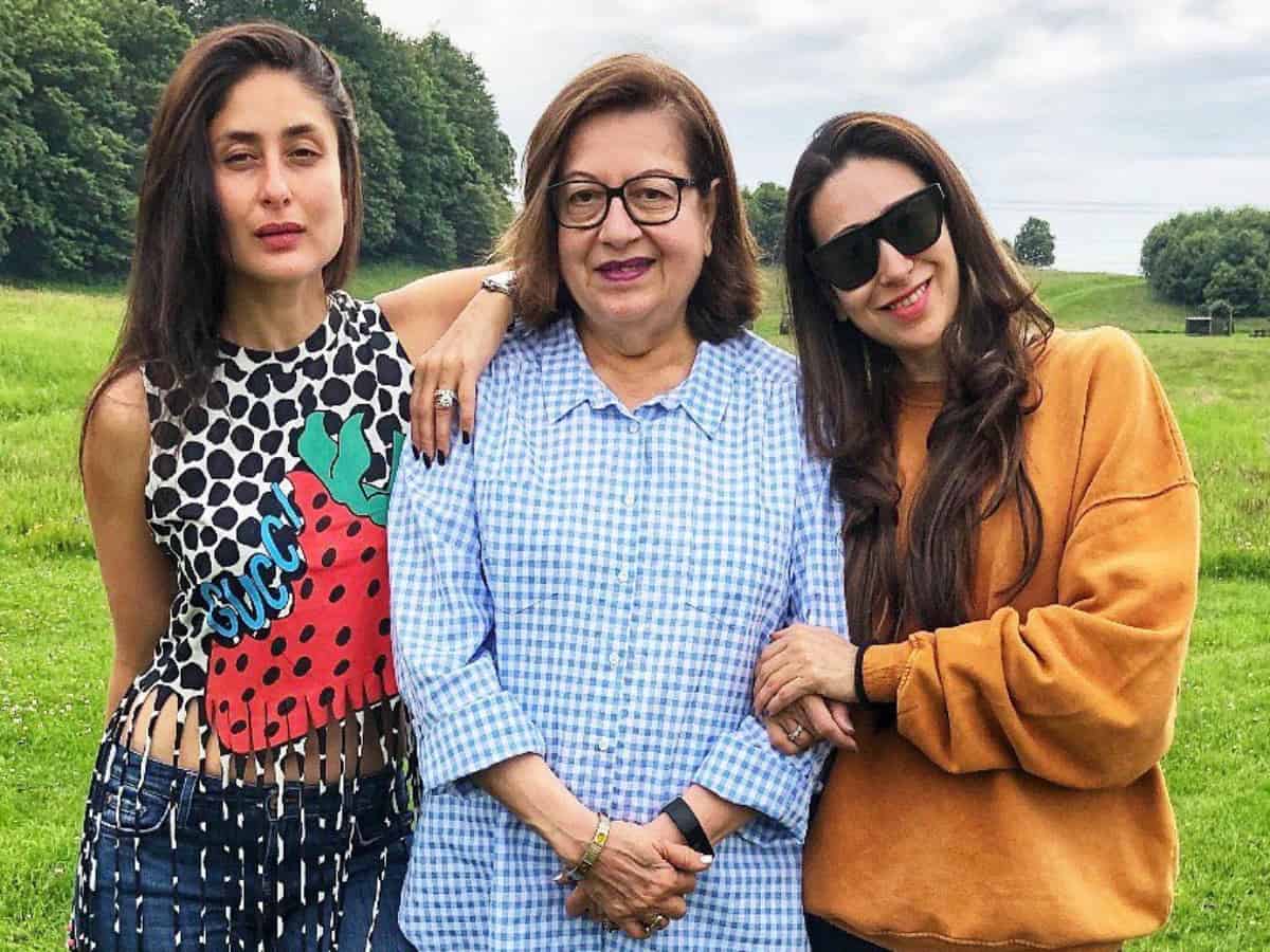 When Kareena-Karisma took local trains as ‘they didn’t have money for driver’