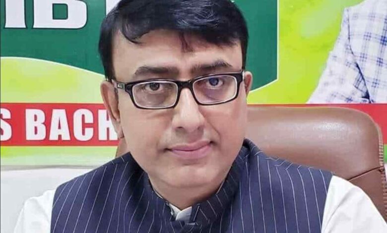 Amjed Ullah to axe the root of AIMIM's Yakutpura win in 2 days