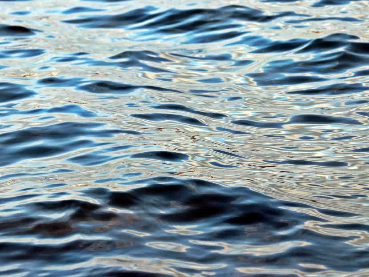 lake