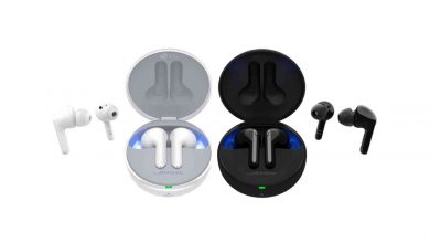 LG Electronics launches upgraded wireless earbuds