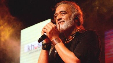 Fans rejoice! Lucky Ali to perform in Hyderabad next month