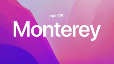 macOS Monterey is now available for public beta testers